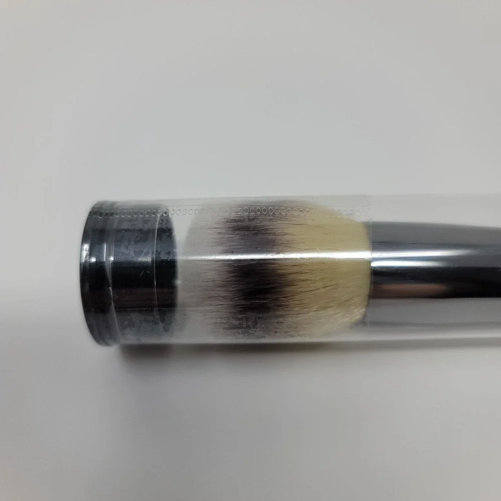 IT Cosmetics Heavenly‎ Luxe Complexion Perfection Dual Ended Brush No 7 New